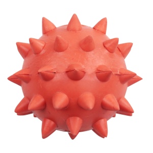 Pawise 14716 Igracka za pse 8.8cm Star Ball with bell - Img 2