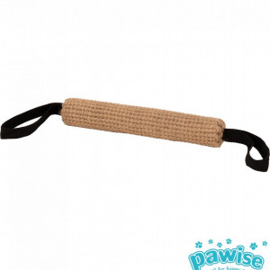 Pawise 14785 igracka za pse JUTE BITING ROLL 25CM