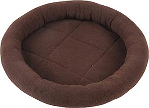 Pawise 28587 lezaljka Bloster 40*6cm Cat Bed-Black