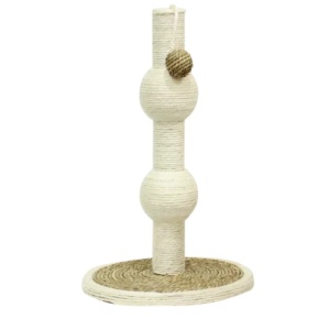 Pawise 28615 Grebalica za macke 50cm Cat Kong SISAL Scratcher