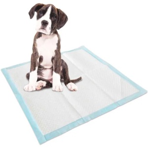 Prostirka 60*60cm 15kom Puppy M PETS 10100301 - Img 2