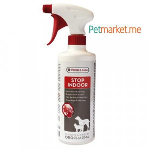 Versele-Laga - STOP GRICKANJU i ZAPIŠAVANJU (za unutrašnjost) 500 ml
