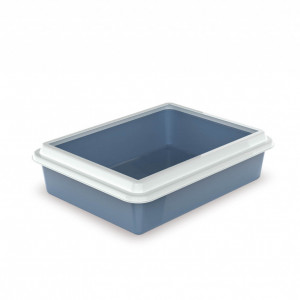10550 TOALET SA OKVIROM Max 43,5 x 34 x 11 h GeorPlast