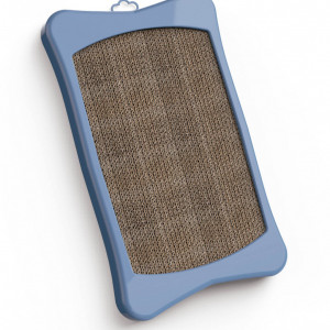 10600 GREBALICA Bill Scratch cm. 43 x 26 x 3 h cm GeorPlast