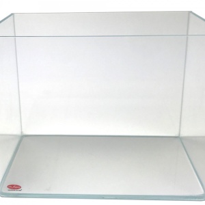 Akvarijum bez opreme 32L 45x25x h28cm