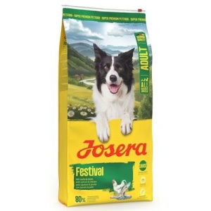 JOSERA FESTIVAL 12,5kg (Super premium)