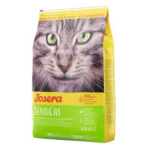 Josera SensiCat 400g (SuperPremium)
