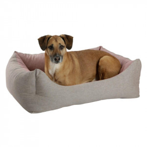 Kerbl 80397 Lezaljka Snuggle Bed 70x85cm