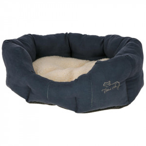 Kerbl 80426 Ležaljka Cosy Bed Angi 64x57cm blue