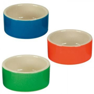 Kerbl 82849 Posuda za glodare 250 ml *1kom Ceramic Bowl