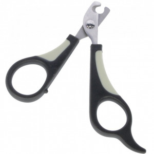 Kerbl 83280 Noktorez 8cm BASIC CARE claw scissors