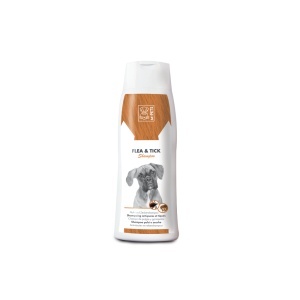 M-PETS 10102599 Sampon za pse pritiv parazita FLEA & TICK 250ml