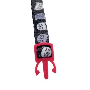 M-PETS 20800799 Ogrlica Za Macke ZANY Cat ECO collar 20 - 30 cm - Img 3