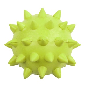Pawise 14716 Igracka za pse 8.8cm Star Ball with bell - Img 3