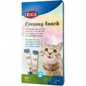 Trixie Creamy Snack 6x15g