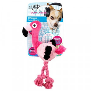 Afp 3257 igracka za pse 27*22*9cm Flamingo Ultrasonic - Img 2