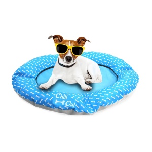 Afp 8187 Plutajuci Krevet za ljubimce 91.4 x 71 x 10 cm Chill Out-Floating Bed - Img 3