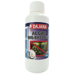 Dajana Algae Bio-Balance 250ml za akvarijume