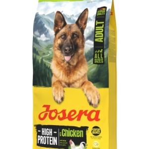 JOSERA HIGH ENERGY 12.5kg (High Protein) (Super Premium) - Img 3