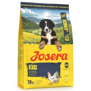 JOSERA KIDS 12.5kg + 2.5kg gratis (Super Premium) - Img 3