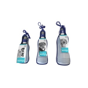 M-PETS 10500209 Posuda boca za pse Dog Drinking Bottle - L 750ml *1 kom