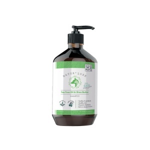 M-PETS Sampon za pse i macke 500ml Natur Luxe Ulje Cajevca i Shea Putera 10123499
