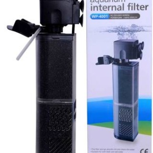 Motorni filter za akvarijume WP-4001 - 2000l/h