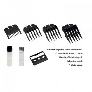 Pawise 11494 masinica PET CLIPPER SET - Img 3