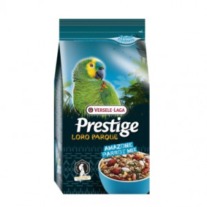 Versele-Laga Prestige AMAZONSKI papagaji mix 1Kg