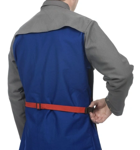 Capa Arc Knight, Weldas, 38-4328 XXL - Img 2