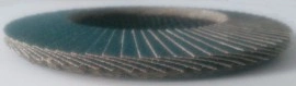 Disc slefuire bombat 120 115*22 - Img 3