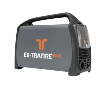 Thermacut EX-TRAFIRE 45HD - Img 4