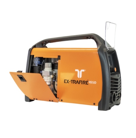 Thermacut EX-TRAFIRE 45SD - Img 3
