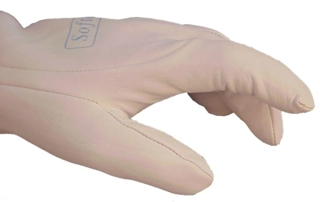 Manusi WIG SoftTouch Weldas 10-1009 XXL - Img 4
