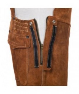 Salopeta sudura Weldas 44-7440/7648 XXXXL - Img 4