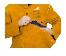 Bolero sudura Weldas 44-2800 XXL - Img 3