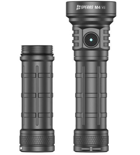 Extensie TB217 pentru M4 V3 - Img 2