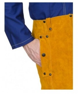 Pantaloni sudura Weldas 44-2600 - Img 2