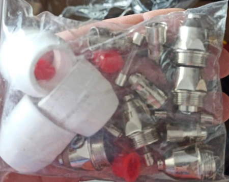 Pistolet plasma Everlast PP80 - Img 3