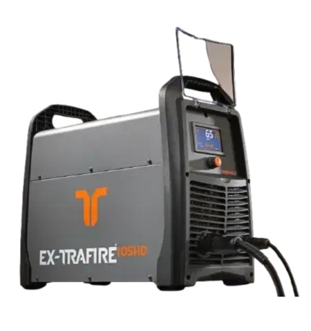 Thermacut EX-TRAFIRE 105HD - Img 2