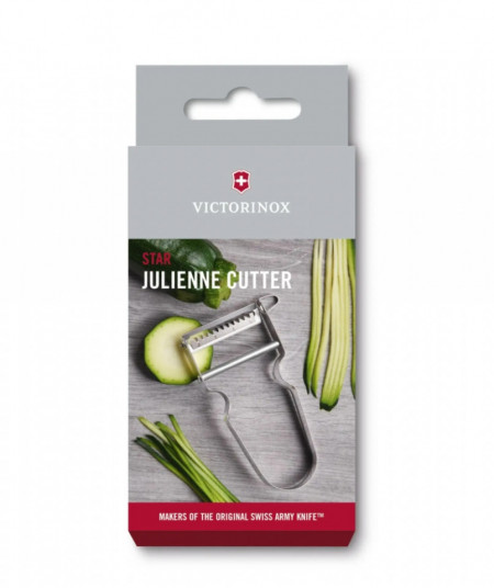 Curatator legume STAR - julienne - Img 4