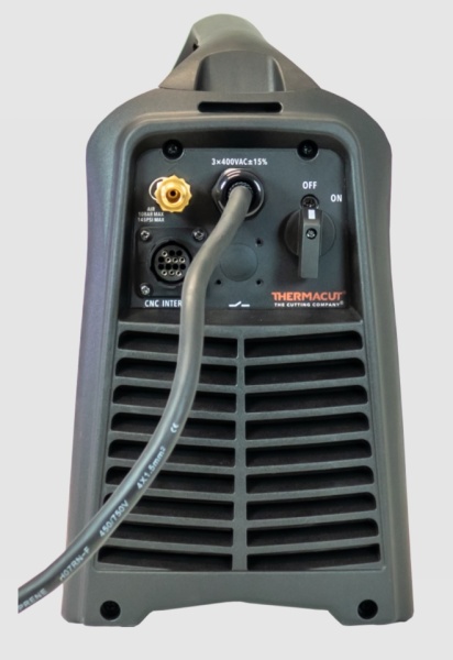 Thermacut EX-TRAFIRE 45SD - Img 4