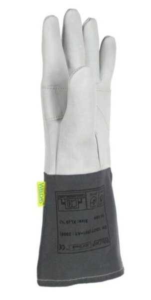 Manusi WIG SoftTouch Weldas 10-1004XL - Img 2