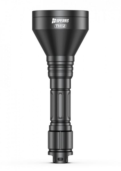 Kit vanatoare cu lanterna TH12K - Img 2