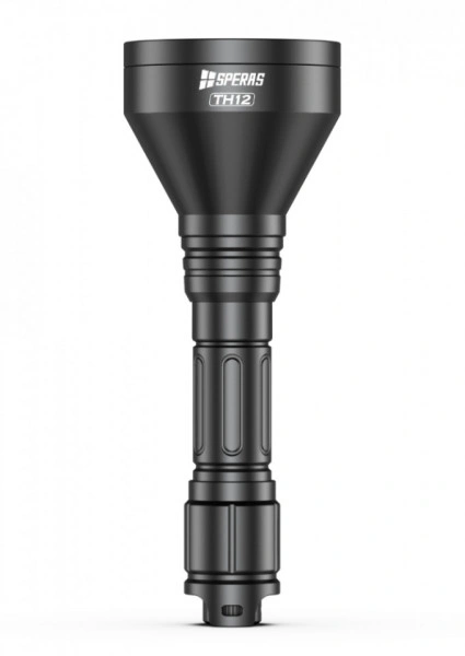 Kit vanatoare cu lanterna TH12K - Img 2