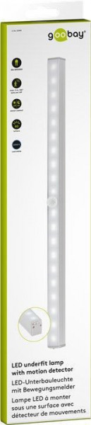 Lampa LED cu senzor de miscare - Img 4