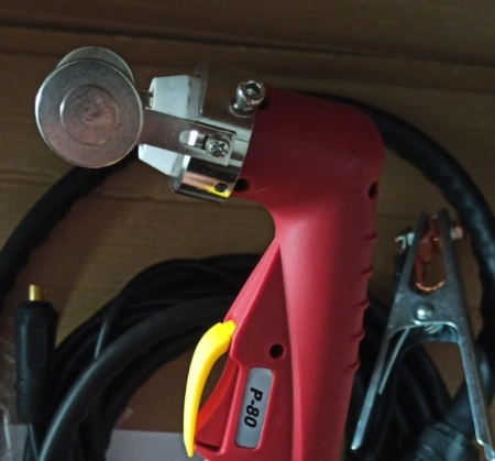 Pistolet plasma Everlast PP80 - Img 4