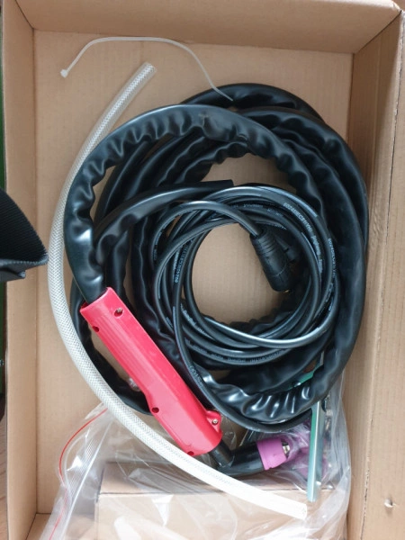 Plasma Everlast SUPER CUT 50 - Img 4
