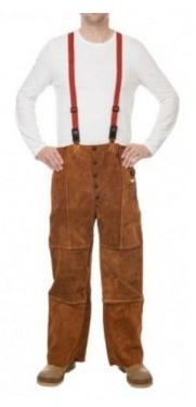 Pantaloni sudura Weldas 44-7440/7600 XXL - Img 2