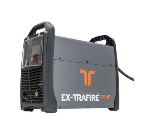 Thermacut EX-TRAFIRE 105HD - Img 6